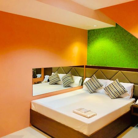 Hotel Apollo Lemery Eksteriør billede