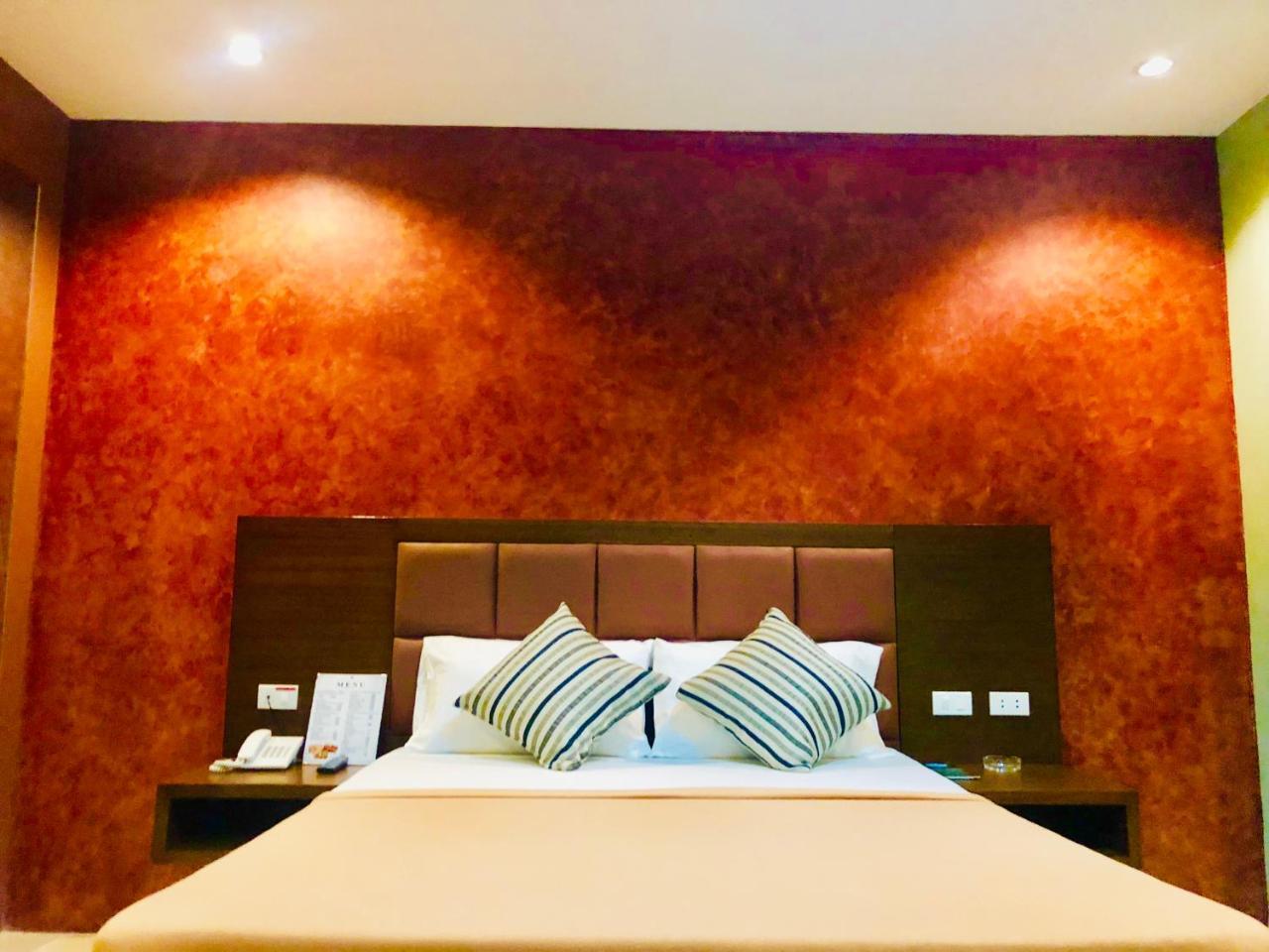 Hotel Apollo Lemery Eksteriør billede
